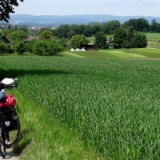 1505F 096 Chur(CH)-Mannheim